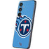 NFL Tennessee Titans Large Logo Galaxy S25 Skin